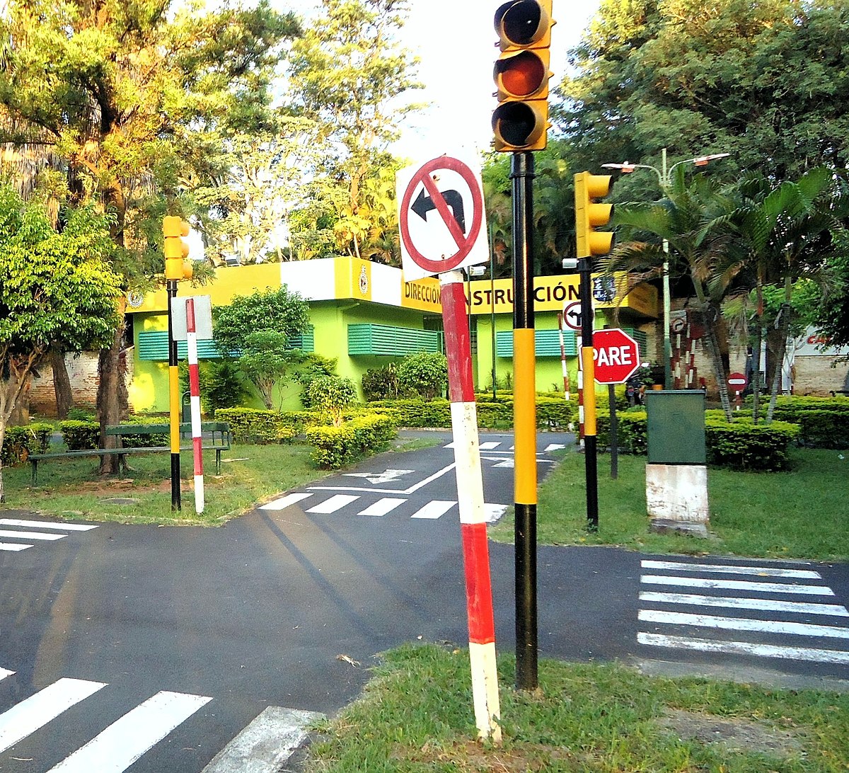 SEGURIDAD Y PROTECCIÓN AMBIENTAL LTE
