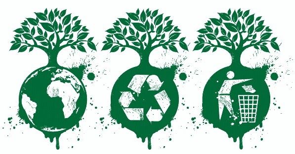 @Educación Ambiental
