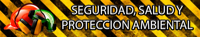 Seguridad y Proteción Ambiental