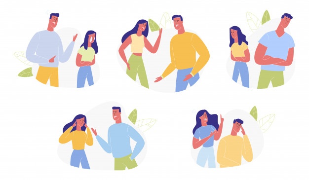 Relaciones Humanas