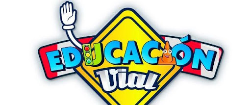EDUCACIÓN VIAL