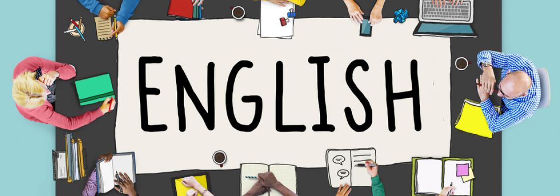 ENGLISH MODULE