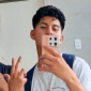 Foto de perfil de PILCO FREIRE JOSTIN PAUL