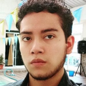 Foto de perfil de VISTIN NARANJO BRYAN ANTONIO