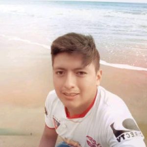 Foto de perfil de MACAS TIERRA DAEWIN SANTIAGO