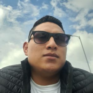 Foto de perfil de CAIZA CHUQUI EDGAR FABIAN