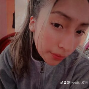 Foto de perfil de HEYDI MAILY CONGACHA SECAIRA