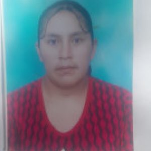 Foto de perfil de CHUGÑAY SOLIS LAURA PIEDAD