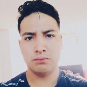 Foto de perfil de MOYOTA MAIGUA CRISTIAN DANILO