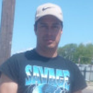 Foto de perfil de PAREDES ROMERO ANGEL VINICIO