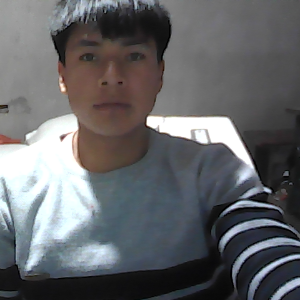 Foto de perfil de SATAN YAMBAY WILMAN ARSEÑO